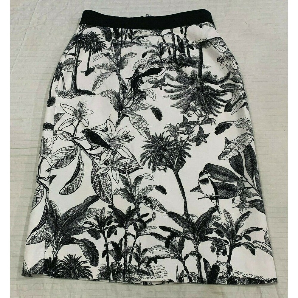 WORTHINGTON WOMENS SKIRT SIZE 6